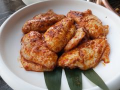 -一品诚记烤肉(大连柏威年购物中心店)
