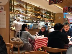 -西贝(上海我格广场店)