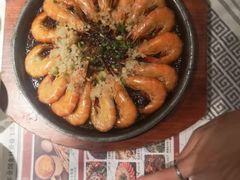-农耕记·湖南土菜(科技园店)