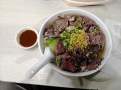 -菜忠潮州牛肉店(岗厦店)
