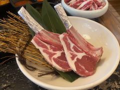 -九田家黑牛烤肉料理(石路天虹店)