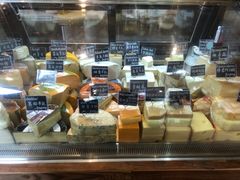 -Alimentari早午餐(安福路店)