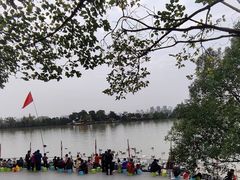 -艾溪湖湿地公园