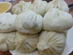 各种包子-庆丰包子铺(宣武门店)