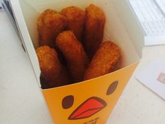 -汉堡王(EAC欧美中心店)