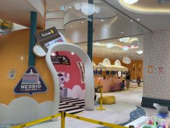 -奈尔宝家庭中心·亲子餐厅(苏州大悦城店)