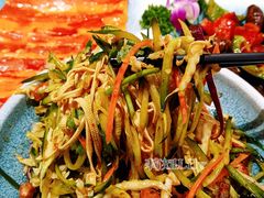 -鹤之乡·齐齐哈尔东北炭火烤肉(昆明盈江路店)