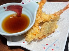 炸虾天妇罗-一本料理(西溪天街店)
