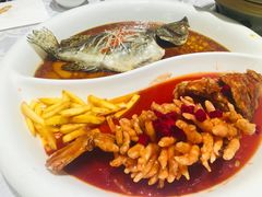 -马凯餐厅(地安门店)