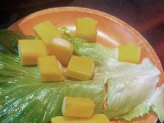-探鱼·鲜青椒爽麻烤鱼(领展购物广场店)