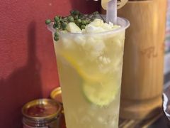 -吼堂老火锅(太古里总店)