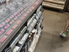 -MUJI无印良品(万达太原街店)