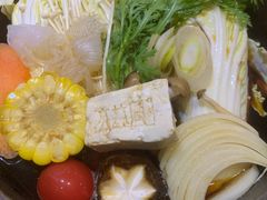 -水林间·寿喜烧自助(仙林金鹰店)