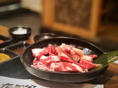 -九田家黑牛烤肉料理(石路天虹店)