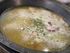 -鲜椒鱼·雅安地标性美食