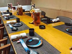 -吉之仙•中国制造•出口级食材日料店(领事馆总店)