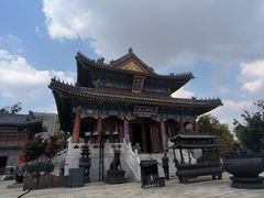 -即墨古城