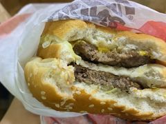 -汉堡王(EAC欧美中心店)