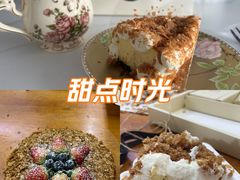 -PETIT PARIS 小巴黎(花园道店)