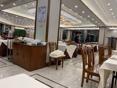 大堂-怡园饭店-餐厅(四望亭店)