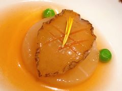 鲍鱼-花和海鲜自助(梅江店)