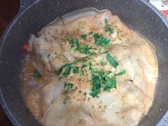 -楼兰新疆主题餐厅(苏州中心店)