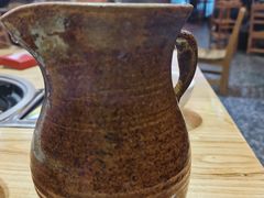 -阿婆情腊排骨火锅(金虹路店)