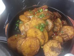 -李师傅脆肚(梅林店)