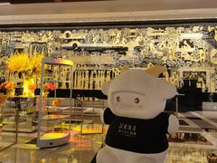 -广州花园酒店