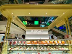 -M'CAKE(西单大悦城店)