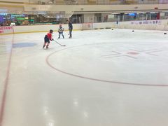 -冠军冰场CHAMPION RINK(苏州中心商场店)