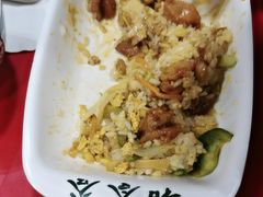 -和合谷(北新桥店)