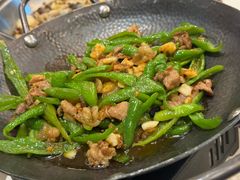 -辣婆婆(航天桥店)