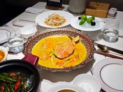-金链花·泰国餐厅(国贸店)
