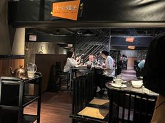 -捞王锅物料理(凯旋路店)