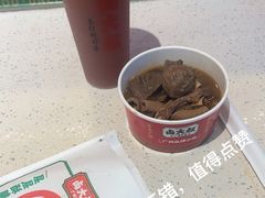 -卤大叔·广州牛杂(壹方城店)