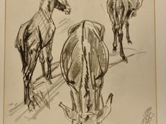 -炎黄艺术馆