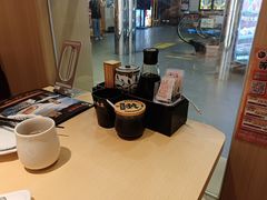 -万岁寿司(万国店)