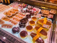 -巴黎贝甜(龙之梦购物中心虹口店)