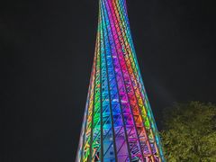 -广州塔