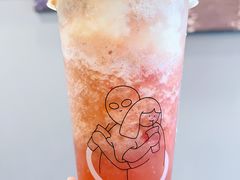 -喜茶(深圳福田星河COCO Park店)