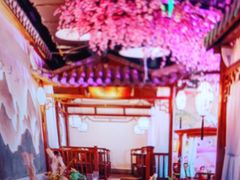 -韵秋荷(宝山龙湖天街店)