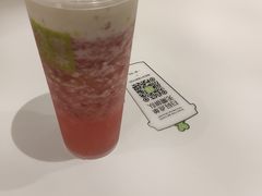 -奈雪的茶(漫广场店)