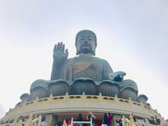 -天坛大佛