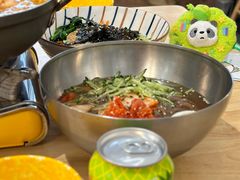 -Woolee韩食堂·韩式家庭料理