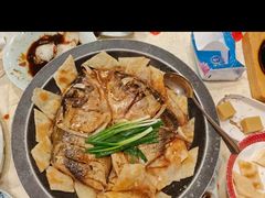 -北平印象.北京烤鸭.新京菜.融合菜(世贸店)