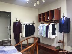 -尊卡诺高级西装礼服定制(江东中路店)