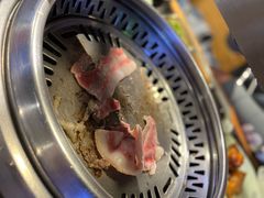 -梨花自助烤肉(天河城店)