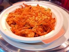 -视界美食自助餐厅·石家庄希尔顿酒店