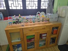 -学知乐教育·幼小衔接·小学科辅导(嘉定镇校区)